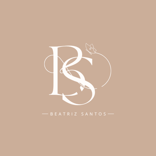 Logo Beatriz Santos